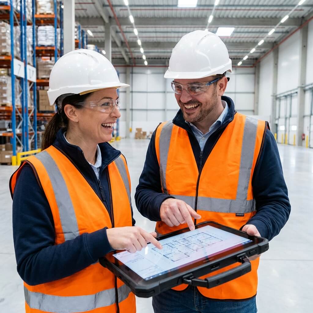 CycleMatter Team Consultation